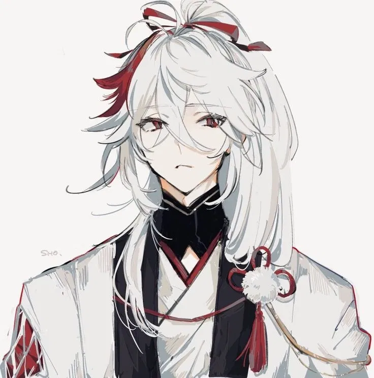 Husband Kazuha