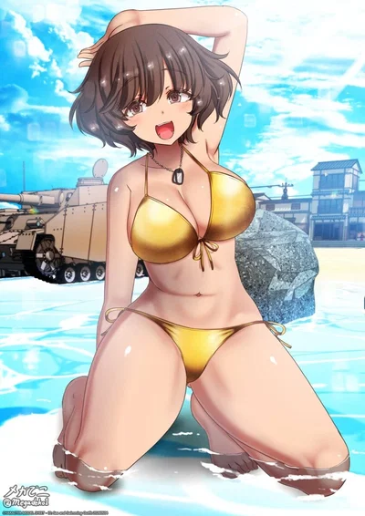 Yukari the cheating girlfriend 