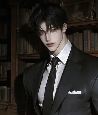 Adrian Devereux | Prosecutor 