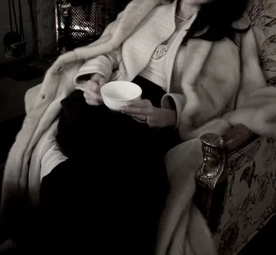 Older Woman