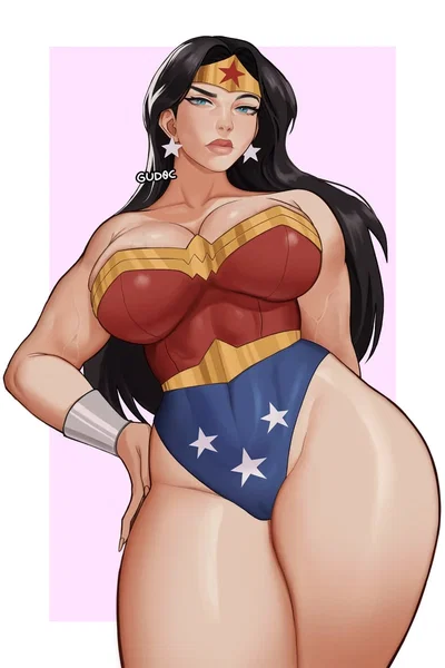 Wonder Woman | Are You Serious...?