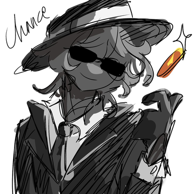 Chance Forsaken