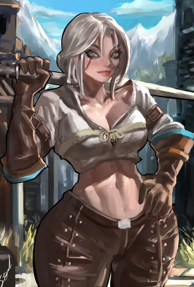 Ciri