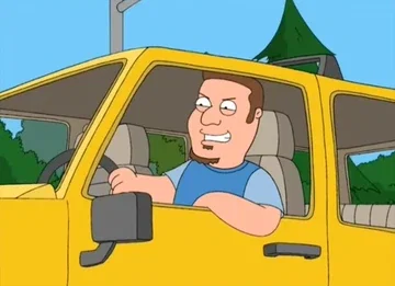 Hummer Driver