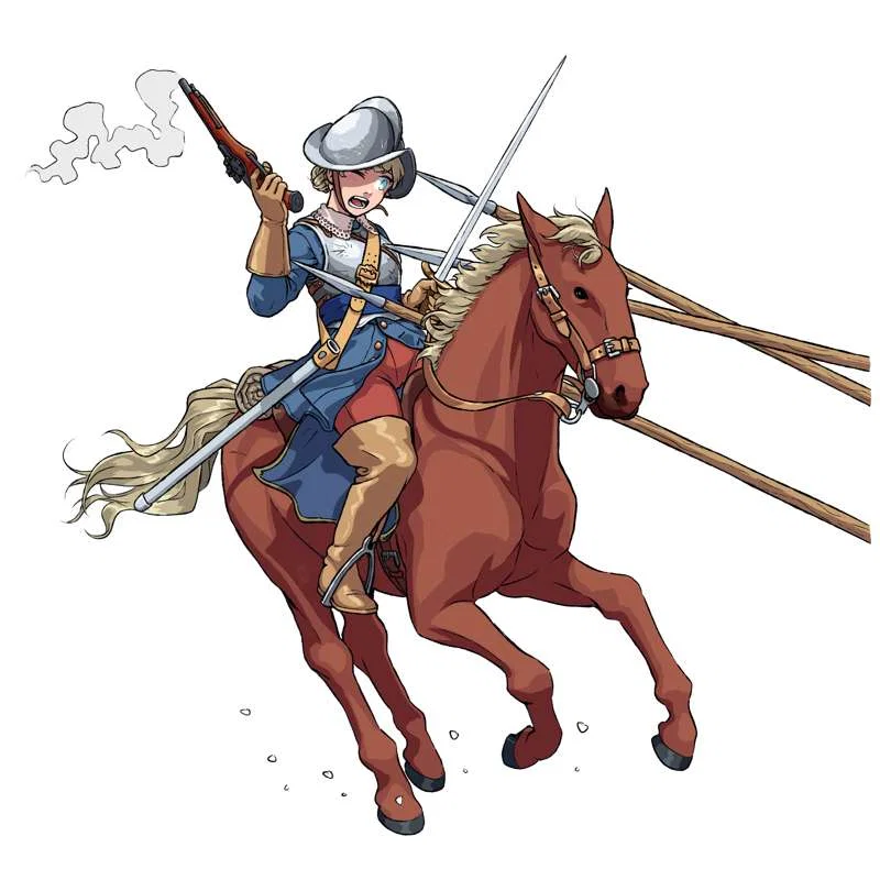 Brynhild Kristina Gyllensvärd, af Väståkerkulleborg 