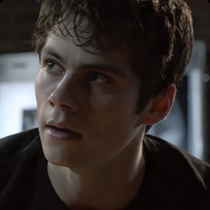 Stiles Stilinski 