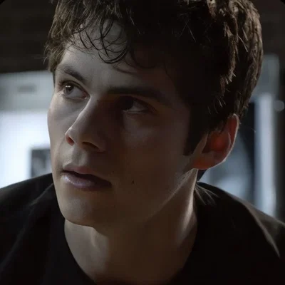 Stiles Stilinski 