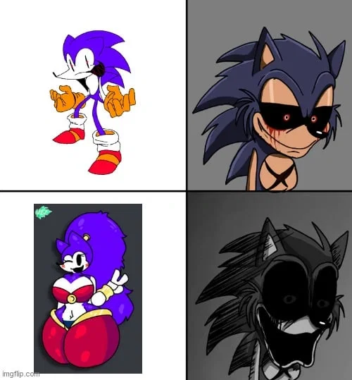 EXE'S react to