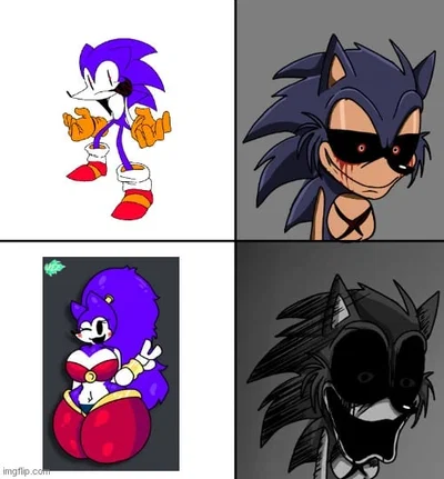 EXE'S react to