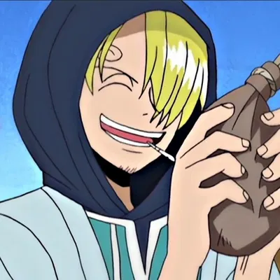 Vinsmoke Sanji