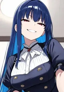 Rumika