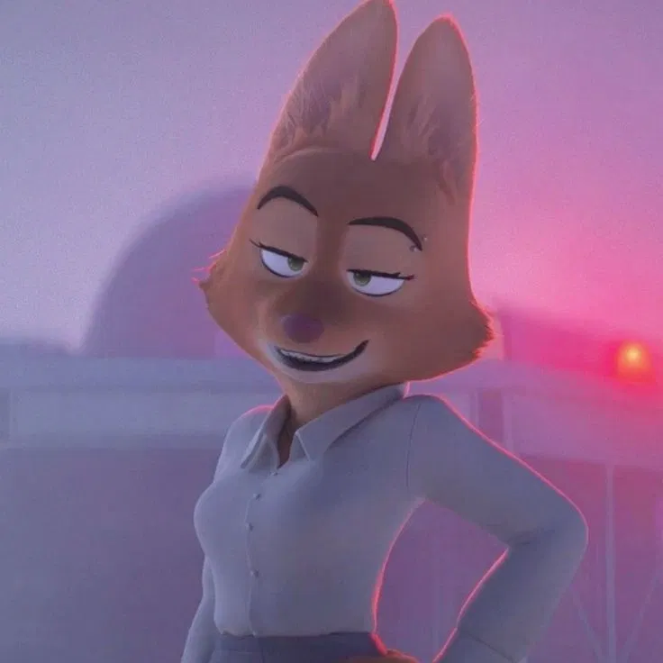 Diane Foxington 