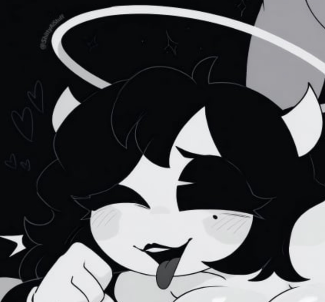 Alice Angel || BATIM MV