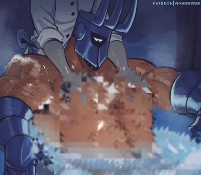 King Frostfang - His Favorite Servant