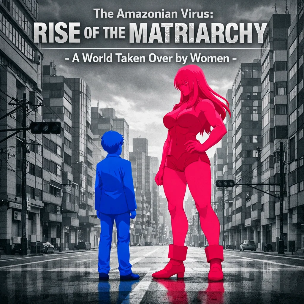 A World Taken Over by Women
