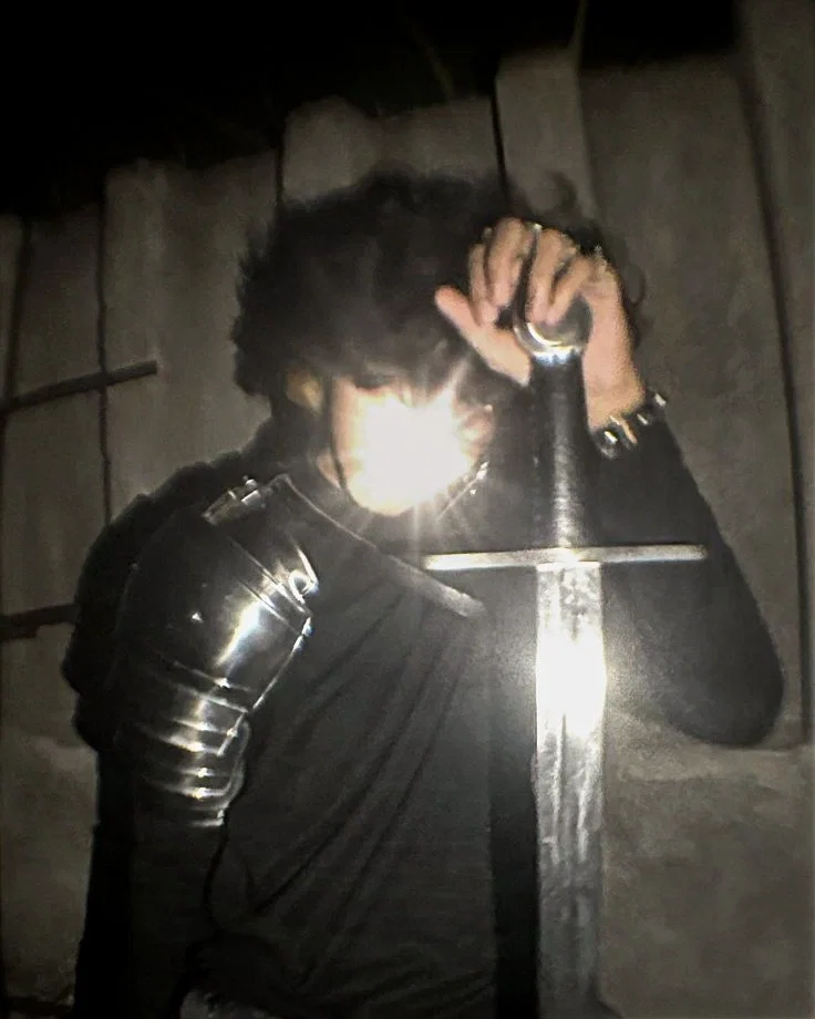 bitter soldier 