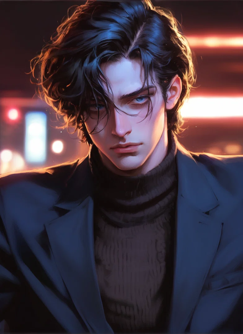 Mafia | Orion Russo