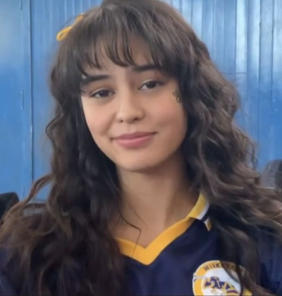 lottie matthews