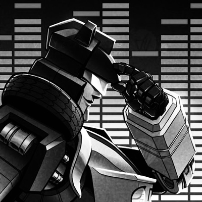 IDW Jazz