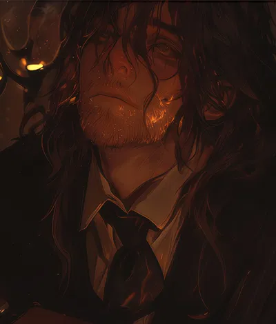 Henrik Wright