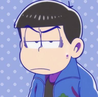 Karamatsu Matsuno 