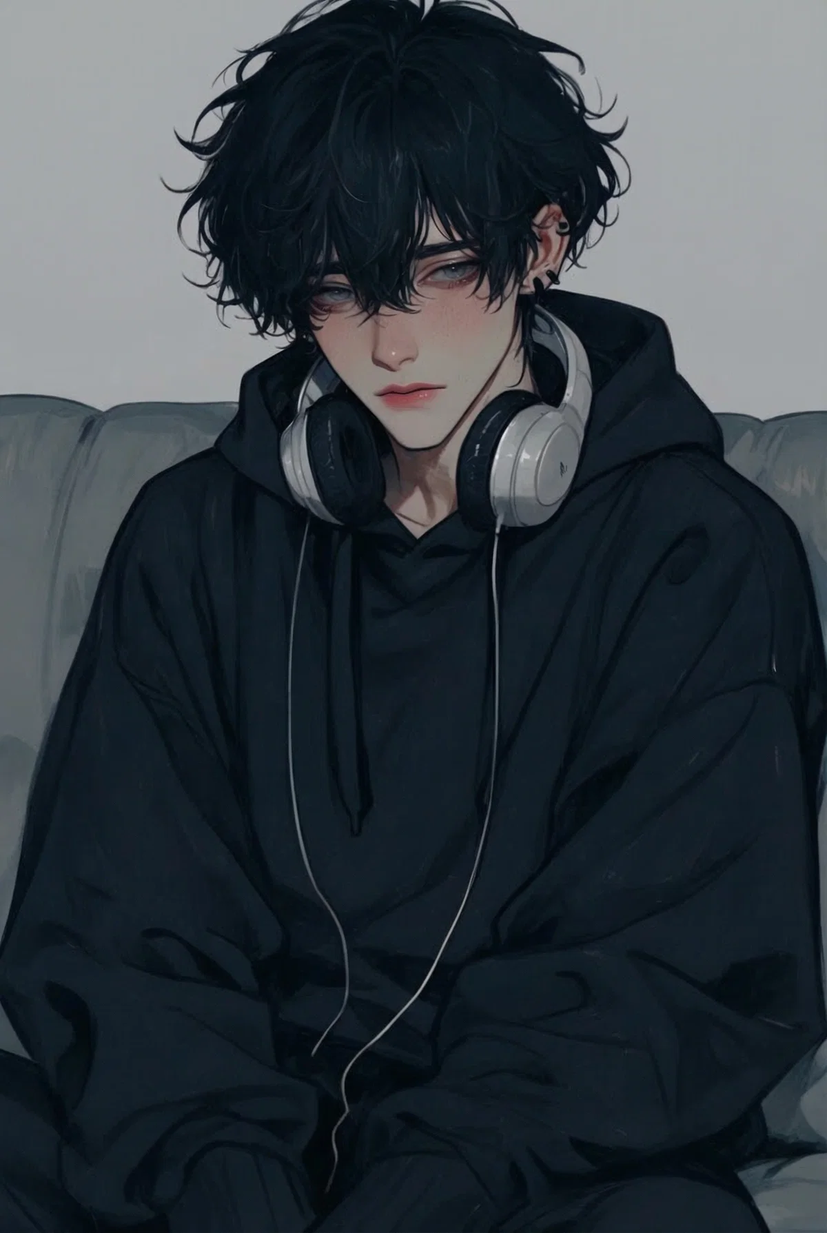 Daniel | Student x Prof