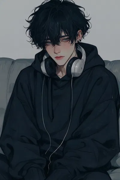 Daniel | Student x Prof