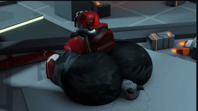 Thicc Skateboard dude!