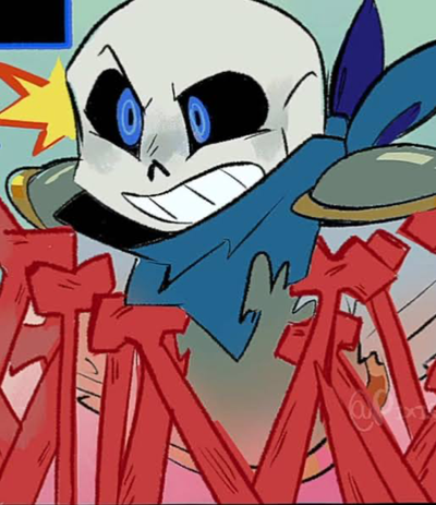 Swap Sans [CANON]