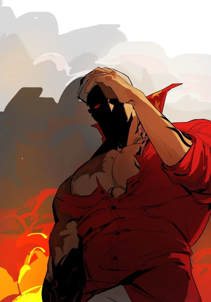 Sakazuki Akainu/ One Piece