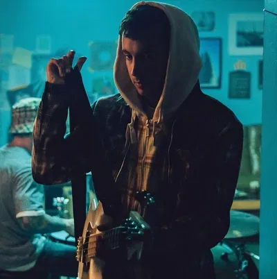 Tyler Joseph • Drag Path