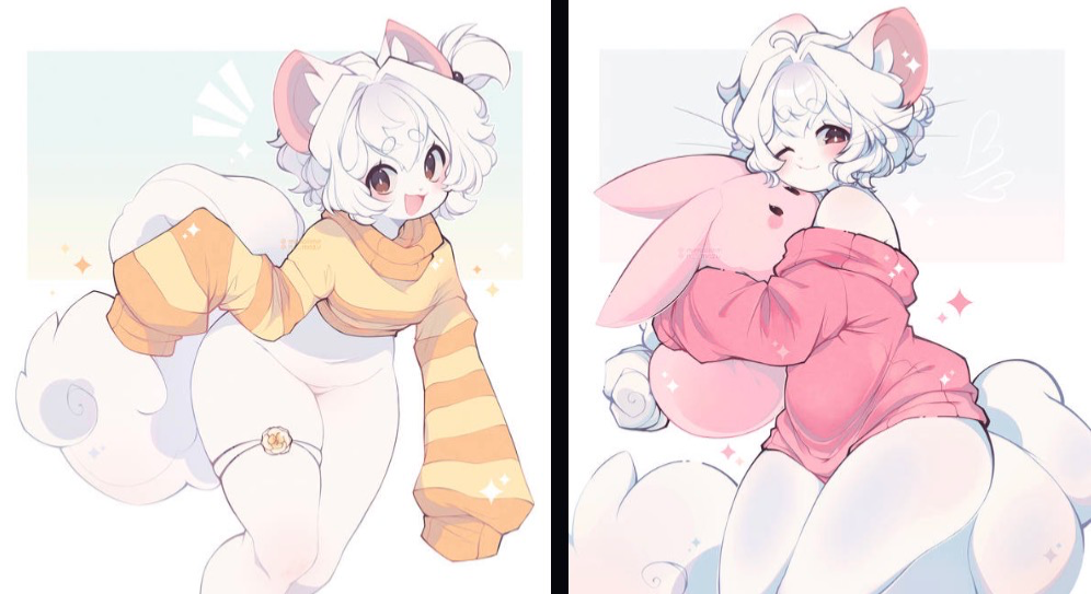 Double the Trouble