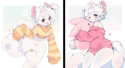 Double the Trouble