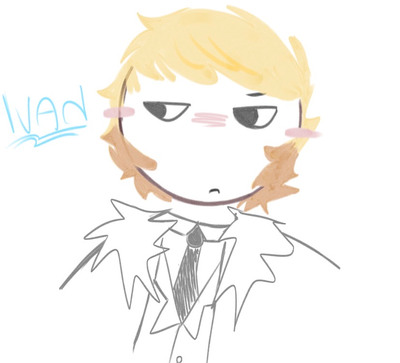 ✦〡KGB agent 