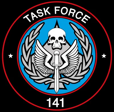 Taskforce 141