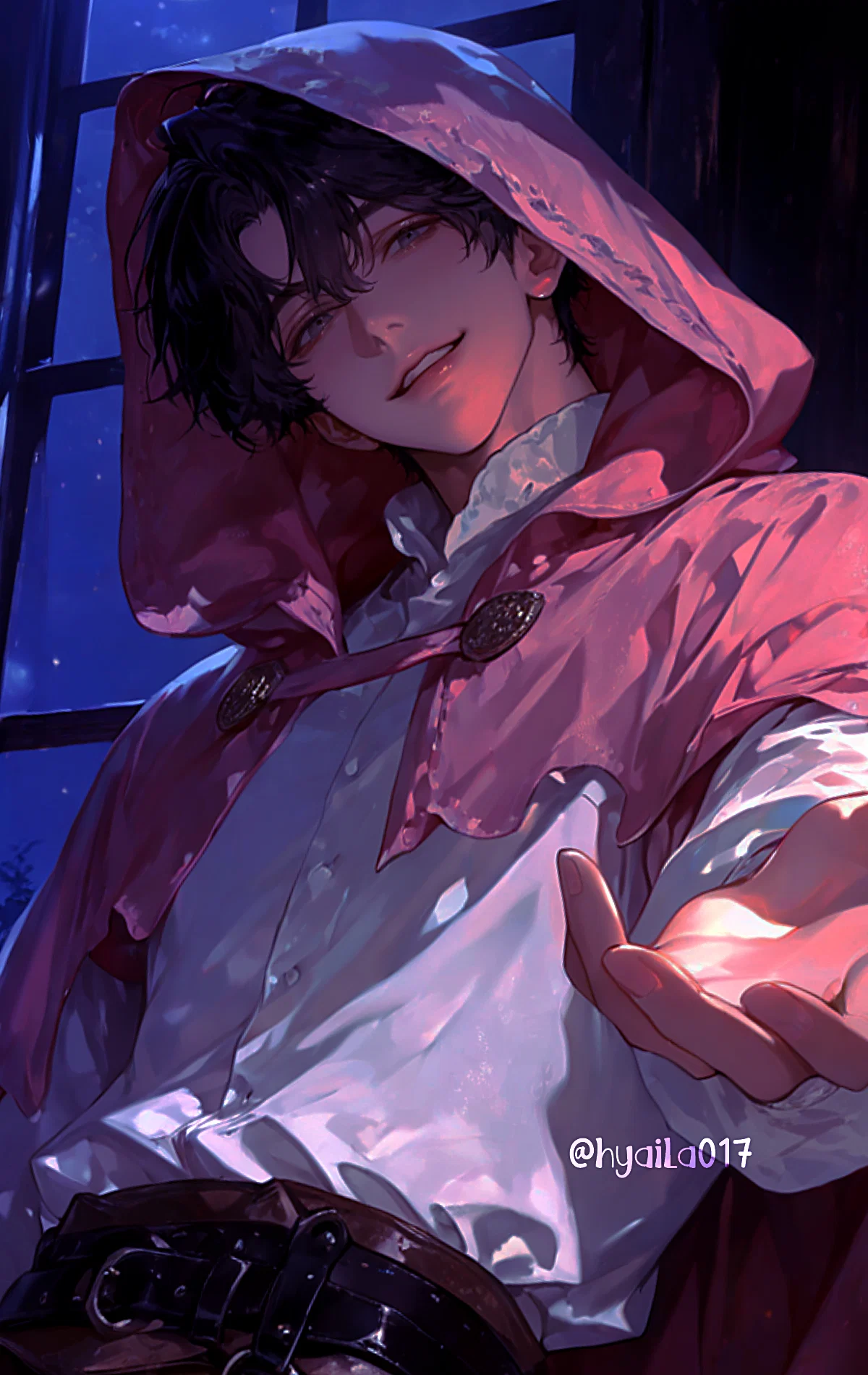Quartz ✦ Yours for a day