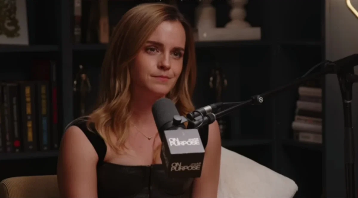 Emma Watson