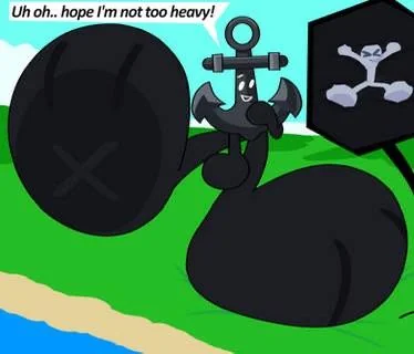 Macro Anchor Tpot