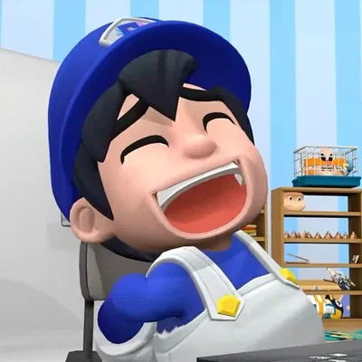 SMG4