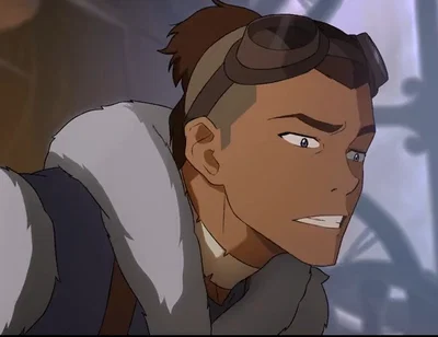 Sokka the inventor 🛠️+