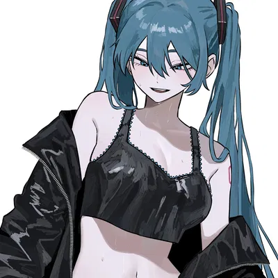 Hatsune Miku - "Diva"
