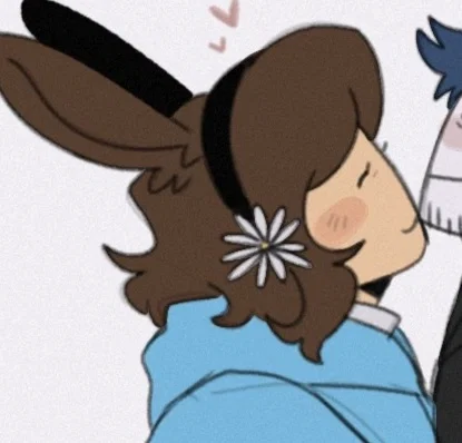 Daisy [Bunny]