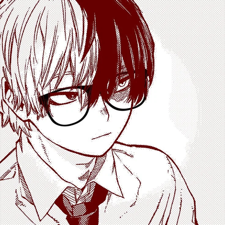 Beautiful │Shoto Todoroki
