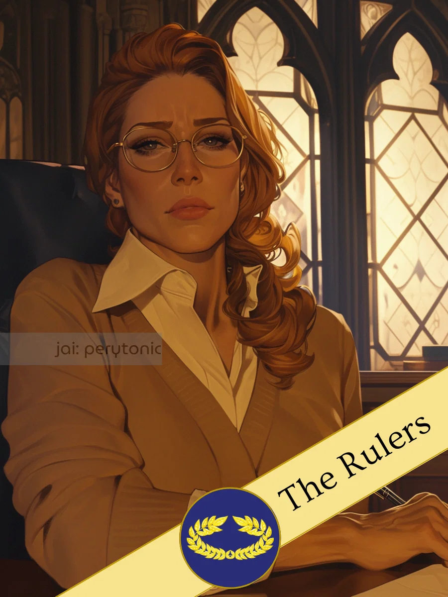 WLW | Athena | Pantheia Series