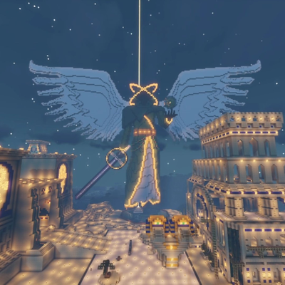 DreamXD || dsmp !!