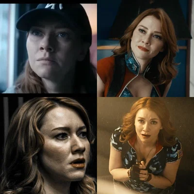 Misty Tucker Gray(Hiding)