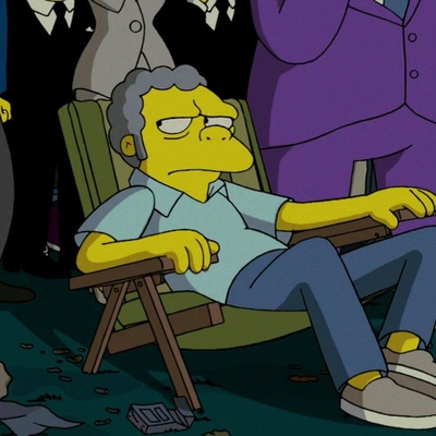 Moe Szyslak