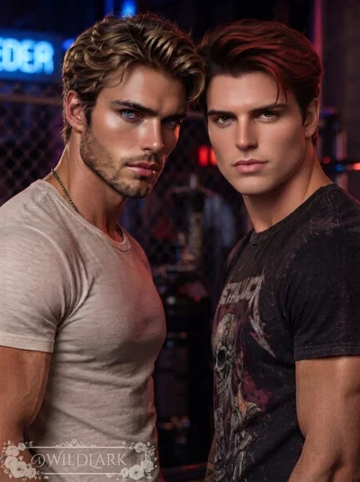 Kyle & Brody | Nice Guy or Asshole