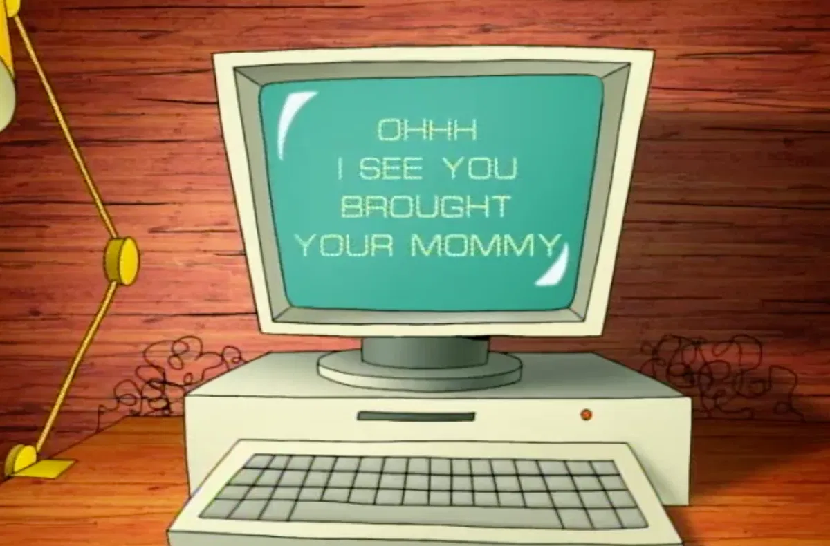 The Computer 
