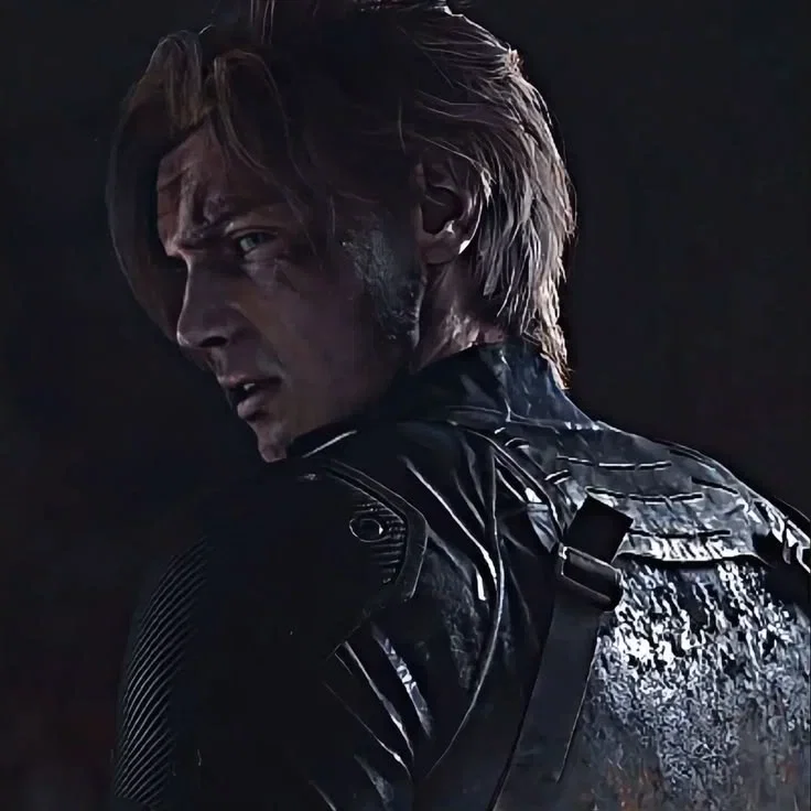 Leon Kennedy 